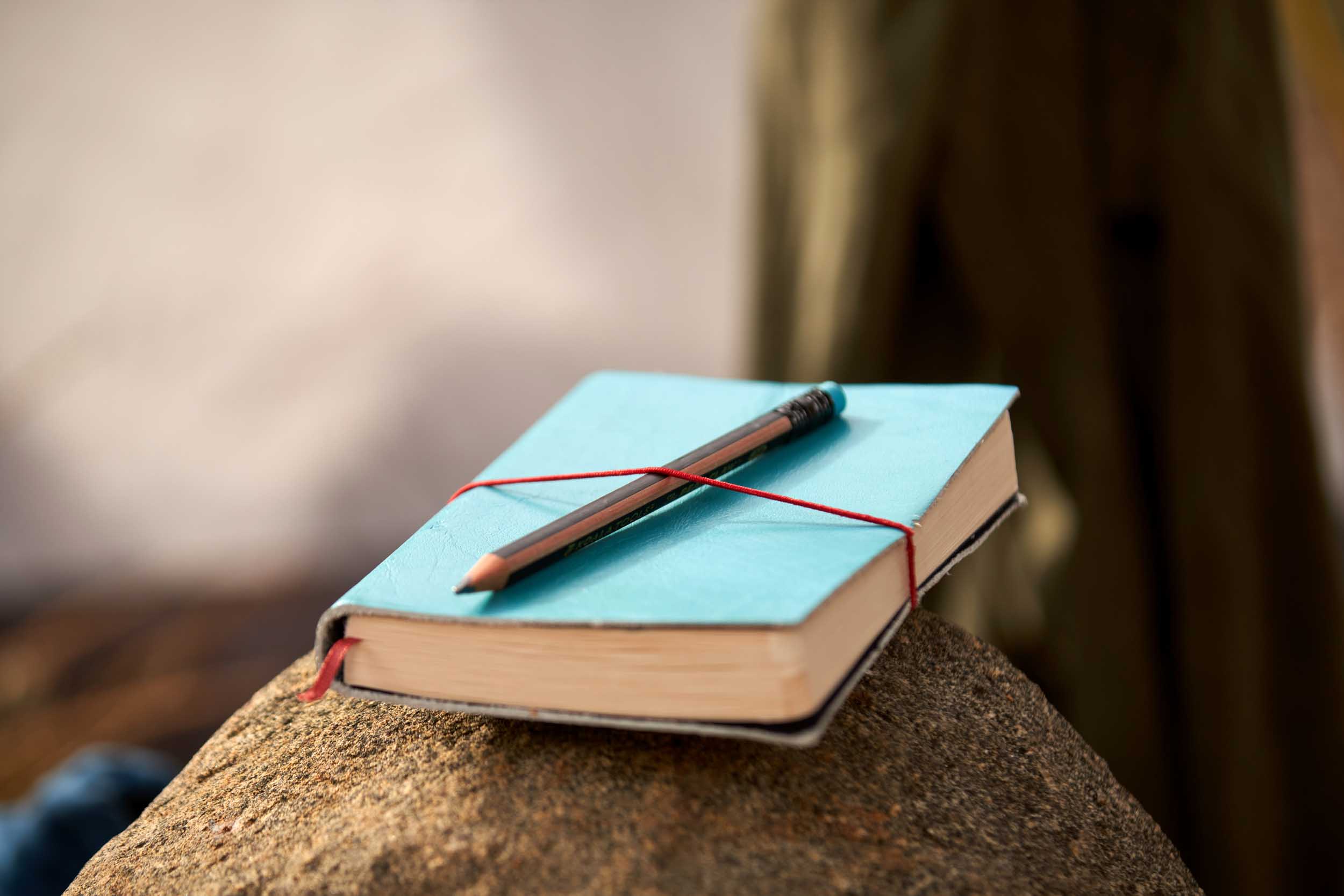 Journal Outdoors